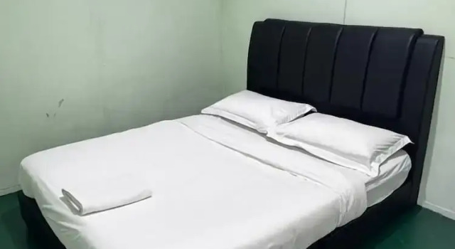 Номер Standard Audi Guest House