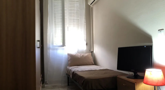 Номер Economy с балконом Etnea Glamour House
