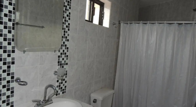 Двухместный номер Deluxe Hacienda Cañada Rica 2