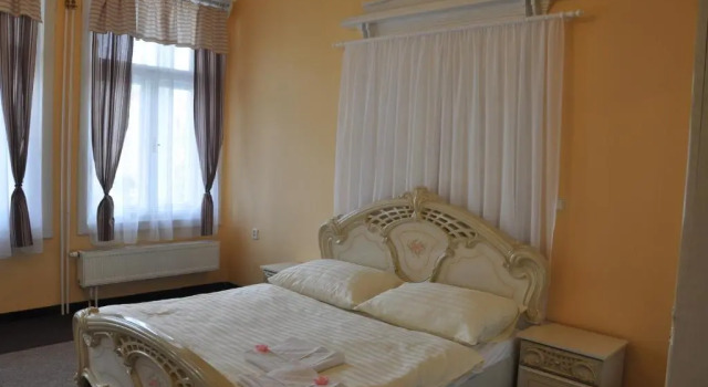 Номер Standard Apartmány vila Týniště