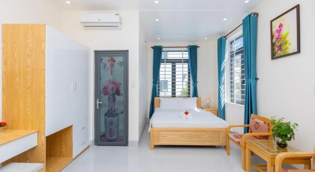 Luxury C2.50 Villa