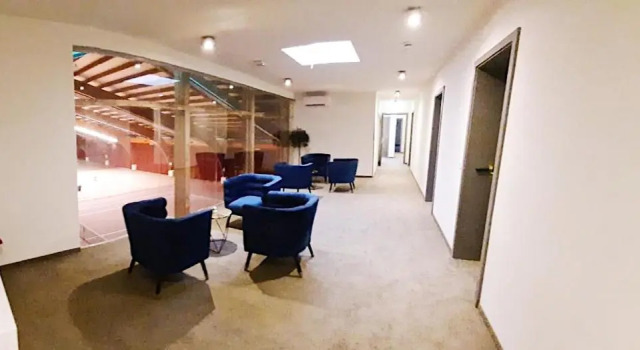 KS-Hotel, Reserva ahora Hotel Hoteles en Baden-Wurtemberg con aparcamiento, Aparcamiento