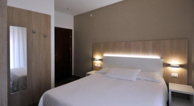 Двухместный номер Superior Hotel Etna