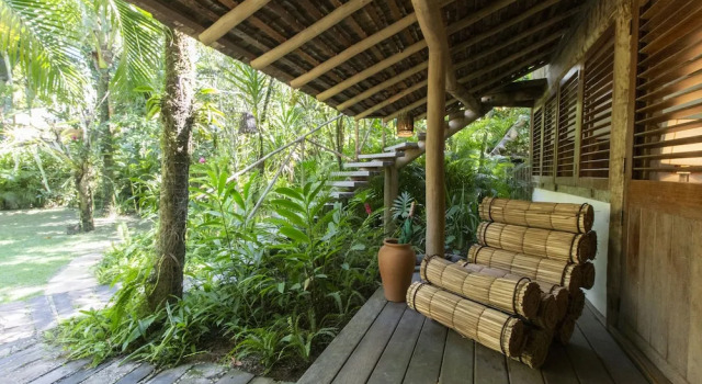 Студия UXUA Casa Hotel & Spa