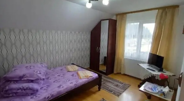 Casa Mihaela, Prenota Casa vacanze Ville a Suceava, Villa