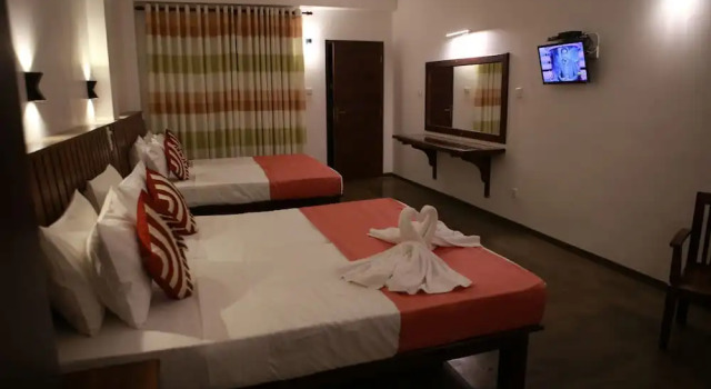 Апартаменты Deluxe Cozy Sea view Inn