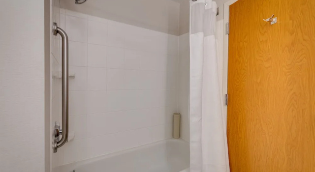 Двухместный номер Standard Fairfield Inn & Suites by Marriott Lawton