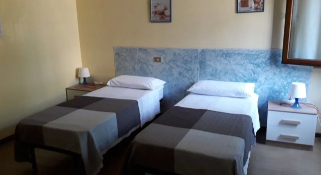 La Casa Nel Verde 2