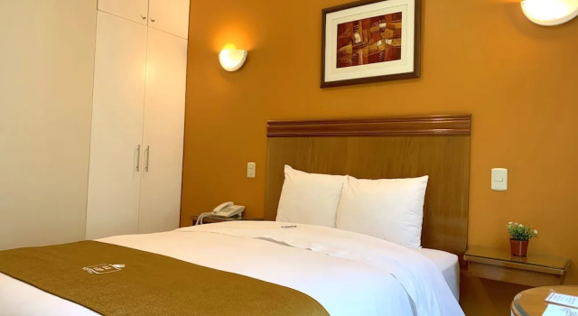 Номер Executive 44 Vip Hotel