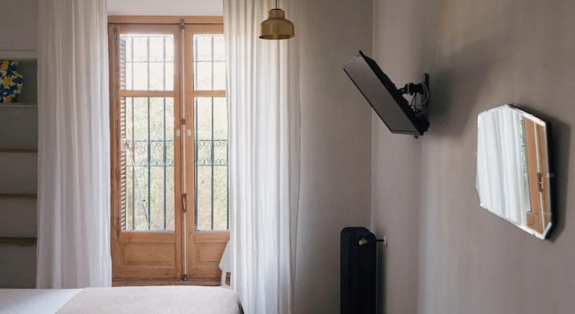 Номер Superior Guest House Ibaia Et Arramak