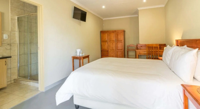 Номер Comfort Sabie Retreats Guest House