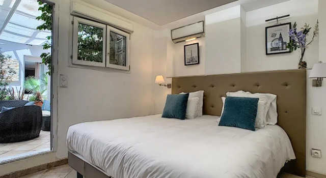 Студия Residence Chryseis
