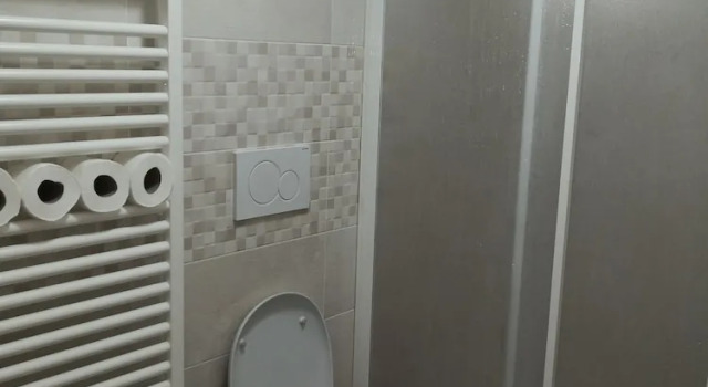 Номер Deluxe B&B La Maison
