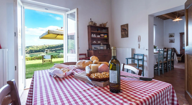 Pu-d791-fros0at - Casale del Podesta 10 1, Rezervovat Hotel  
