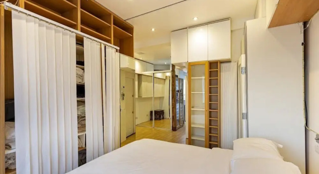 Modern Studio With Terrace in Marylebone, Забронировать Отель Отели Англии 3 звезды, 3*