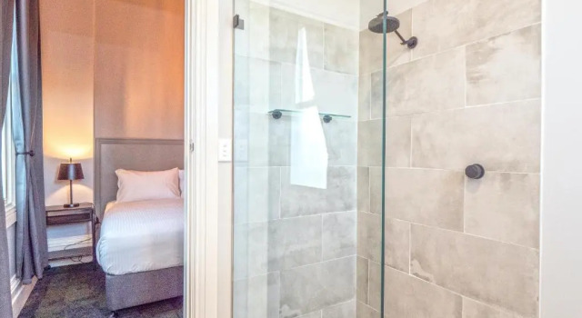 Номер Standard Telegraph Hotel Numurkah