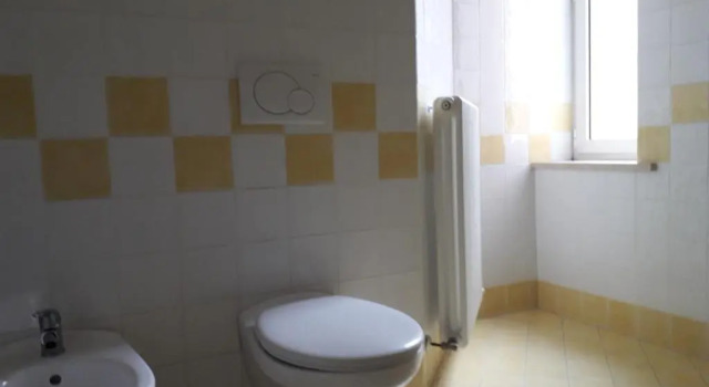 Номер Standard La casa di Lalla