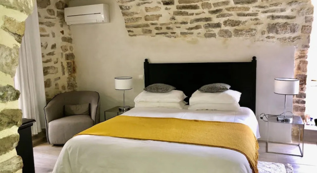 La Maison de Leonce, Varaa Hotelli Martignargues Gard