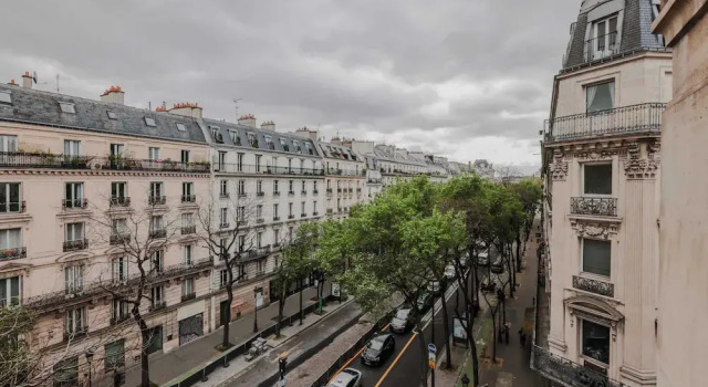 Résidence Paris MAGENTA, Забронировать Отель Париж Иль-де-Франс, рядом с Станция метро Rambuteau