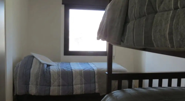 Komfort- lejlighed Costanera240