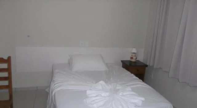 Hotel Monte Carlo