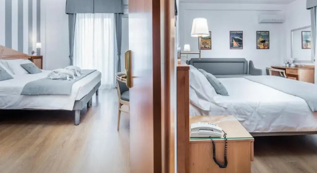 Номер Standard Hotel Bellavista