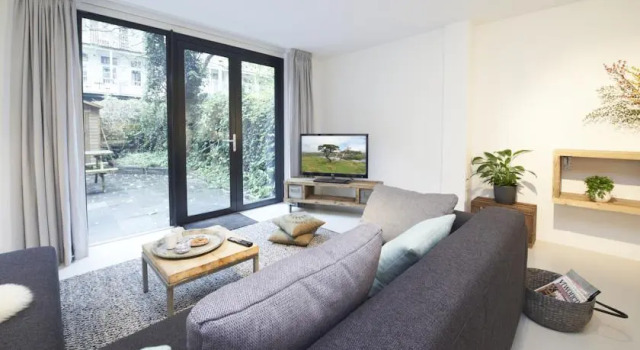 Amsterdam Furnished Apartments, Забронировать Апартаменты/квартира Апартаменты Норда, Апартаменты/квартира