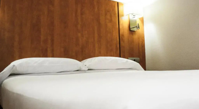 Двухместный номер Standard Hotel Avenida