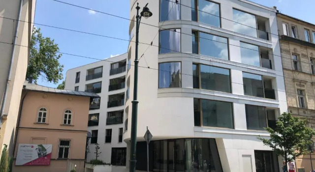 Апартаменты City of The Kings Piano Apartment