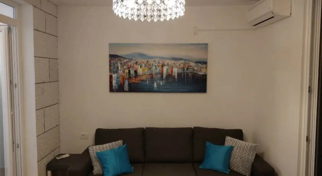 Апартаменты Apartment Hitri - One Bedroom Apartment With Terrace and Garden View
