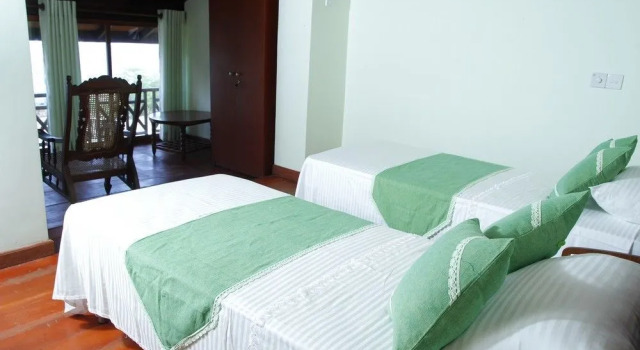 Acquabey Surf Villa