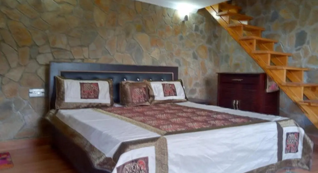 Poetry By The Hills Homestay, Mukteshwar, Rezervovat Apartmán Mukteswar Uttarakhand