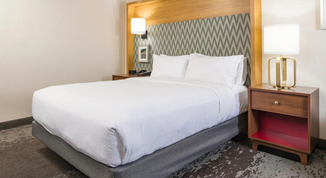 Номер Standard Holiday Inn Salem by IHG