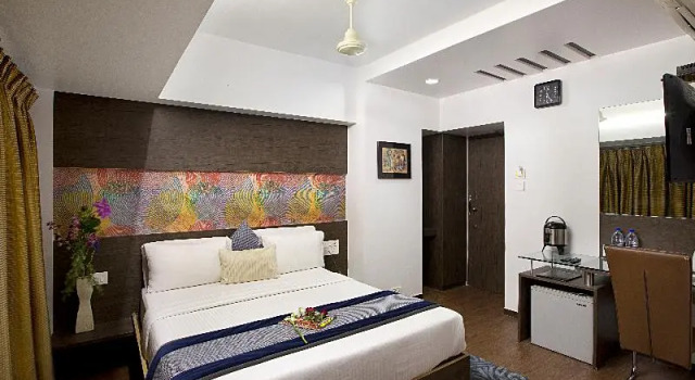 Номер Standard Planet Boutique Hotel