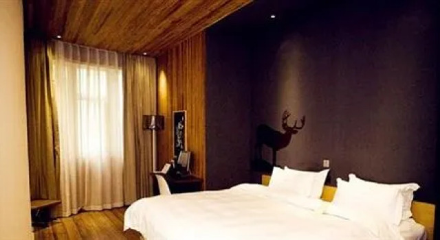 Mianyang Caishe Hotel, Reservar Hotel Mianyang Sichuan