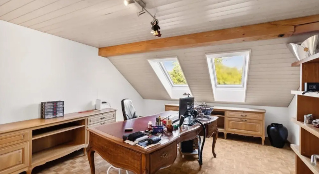 Двухместный номер Deluxe с видом на сад VK - H - Zürich Airport - Luxury - Homestay - Haldenstrasse - Kloten