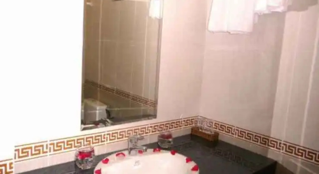 Thien Phu Nghia Hotel