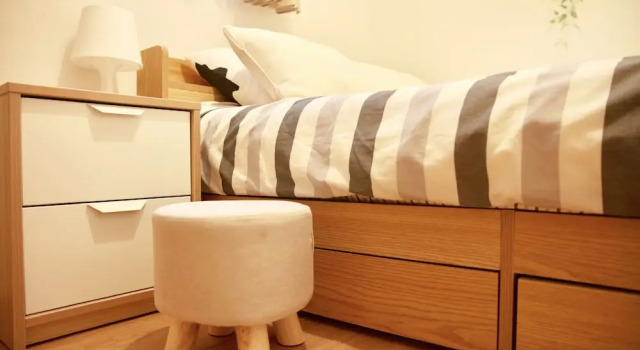 Ikebukuro House, Prenota Affittacamere Oshima 