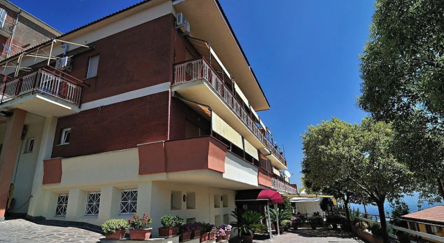 Albergo Paradiso