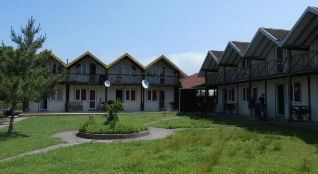 Kobuleti kotteji, Book Villa Kobuleti 