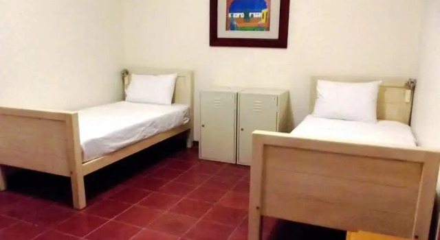 Номер Standard Hostal de Las Américas