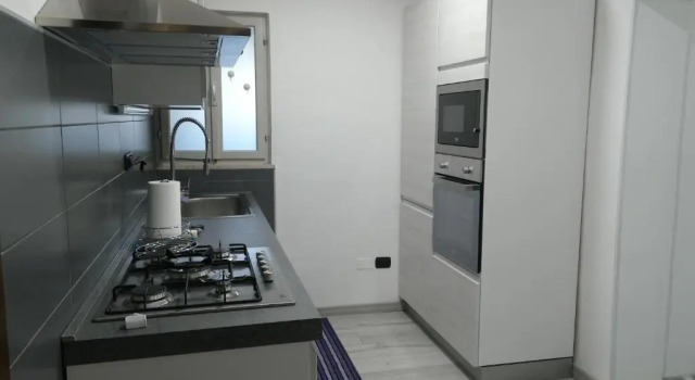 Коттедж CasavacanzaiColli