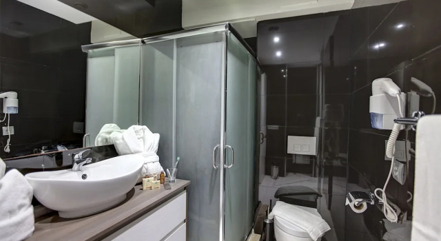 Номер Executive The Fourteen Luxury Boutique Hotel & SPA