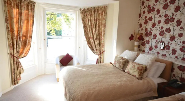 Семейный номер Standard Wereham House