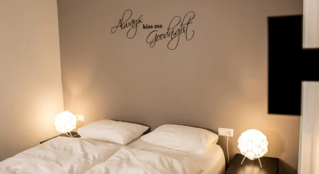 Номер Deluxe Lava Apartments & Rooms