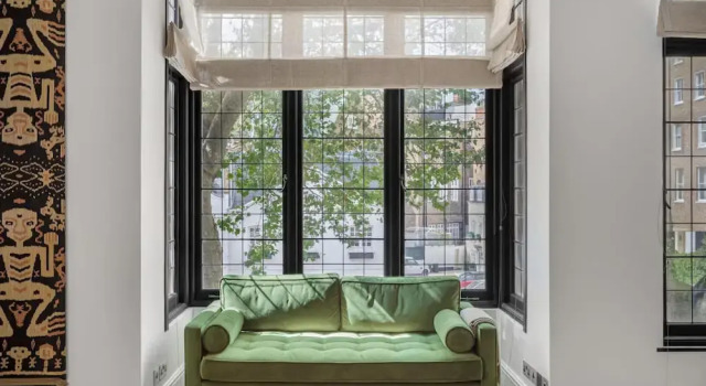 Luxury Suite in Cadogan Square II, Забронировать Отель Лондон Большой Лондон, рядом с Здание «Мишлен Хауз»