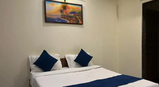 Hotel Future Inn and Banquet