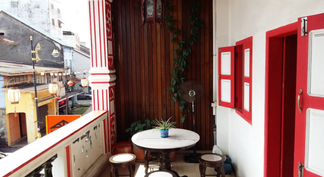 KT Chinatown Lodge