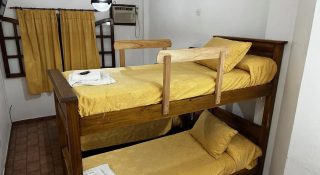 Hotel Colonial, Забронировать Отель Отели провинции Буэнос-Айреса с завтраком, Завтраки