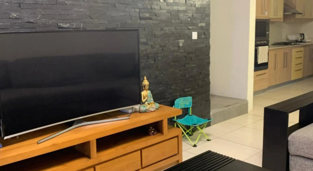 Oceanside Appartment